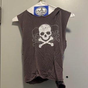 Soul cycle workout tank size L